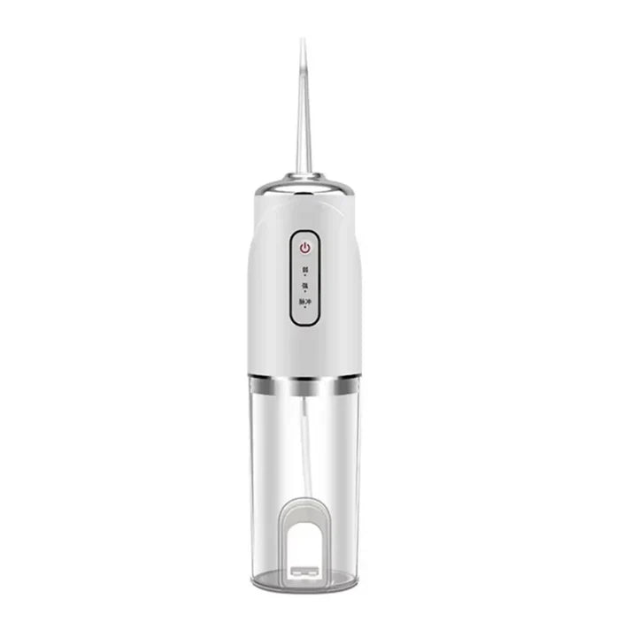 Halah™3 In 1 Oral Irrigatorجهاز ري الفم 3 في 1