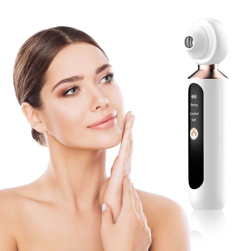 Halah™ Blackhead Suction Machine