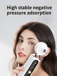Halah™ Blackhead Suction Machine