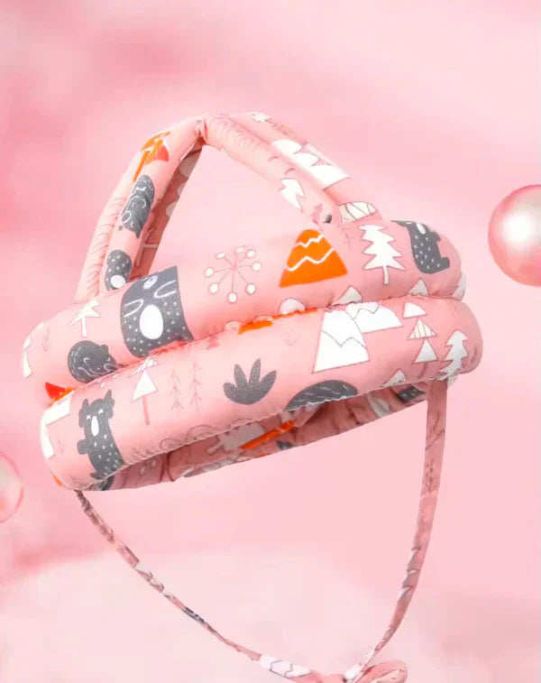 Halah™Baby Head Pillow – وسادة رأس للرضع