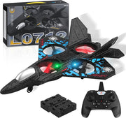 Halah™LO712 Aeroplane 2.4GHz Remote Controlled
