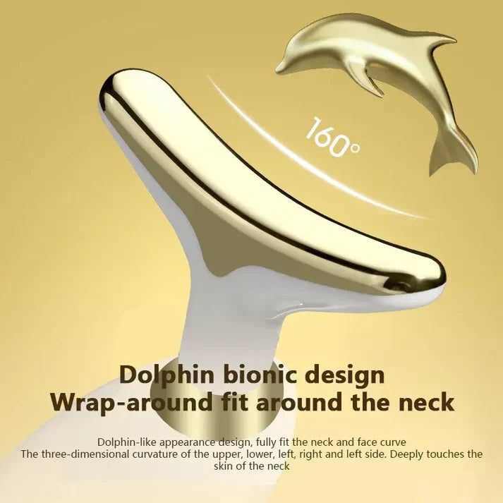 Halah™ 7-in-1 LED Anti-Aging/Wrinkle Apparatus