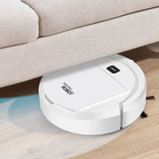 Halah™Smart Robotic Vacuum Cleaner