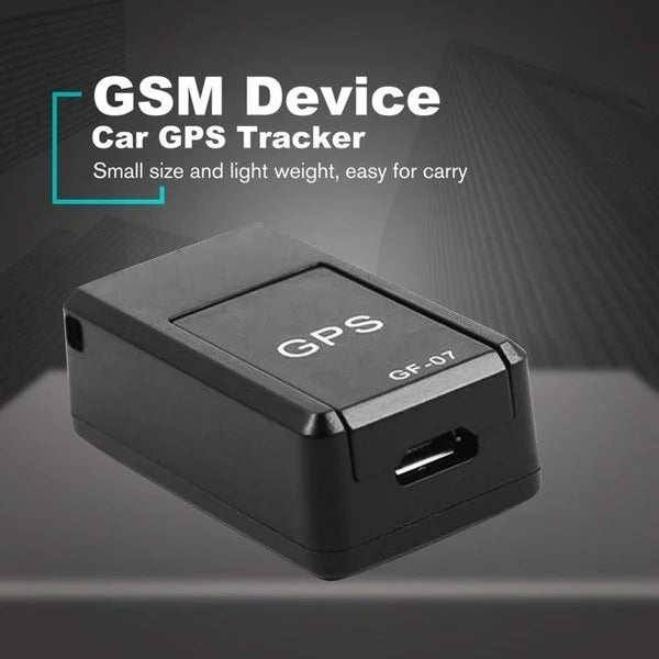 Halah™ GPS Tracker – جهاز تعقب GPS