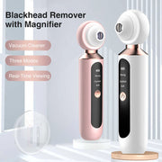 Halah™ Blackhead Suction Machine