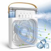 Halah™Mini Air Cooler  ميني مكيف الهواء المحمول