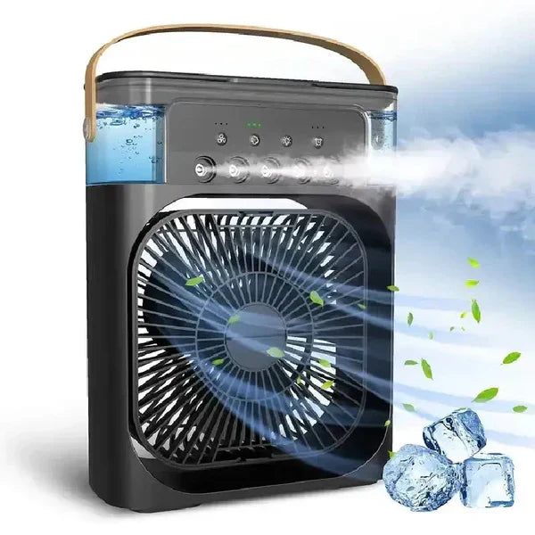 Halah™Mini Air Cooler  ميني مكيف الهواء المحمول