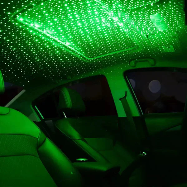 Halah™ Star Decoration Light