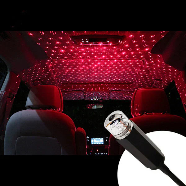 Halah™ Star Decoration Light